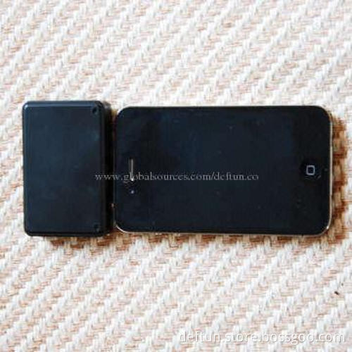 Mobile Card Reader, Chip 3.5mm Audio Jack with SDK Free